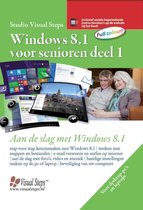 Windows 8 voor senioren 1