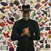 Keb' Mo' - Oklahoma (LP)