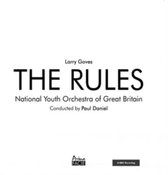 Larry Goves: The Rules