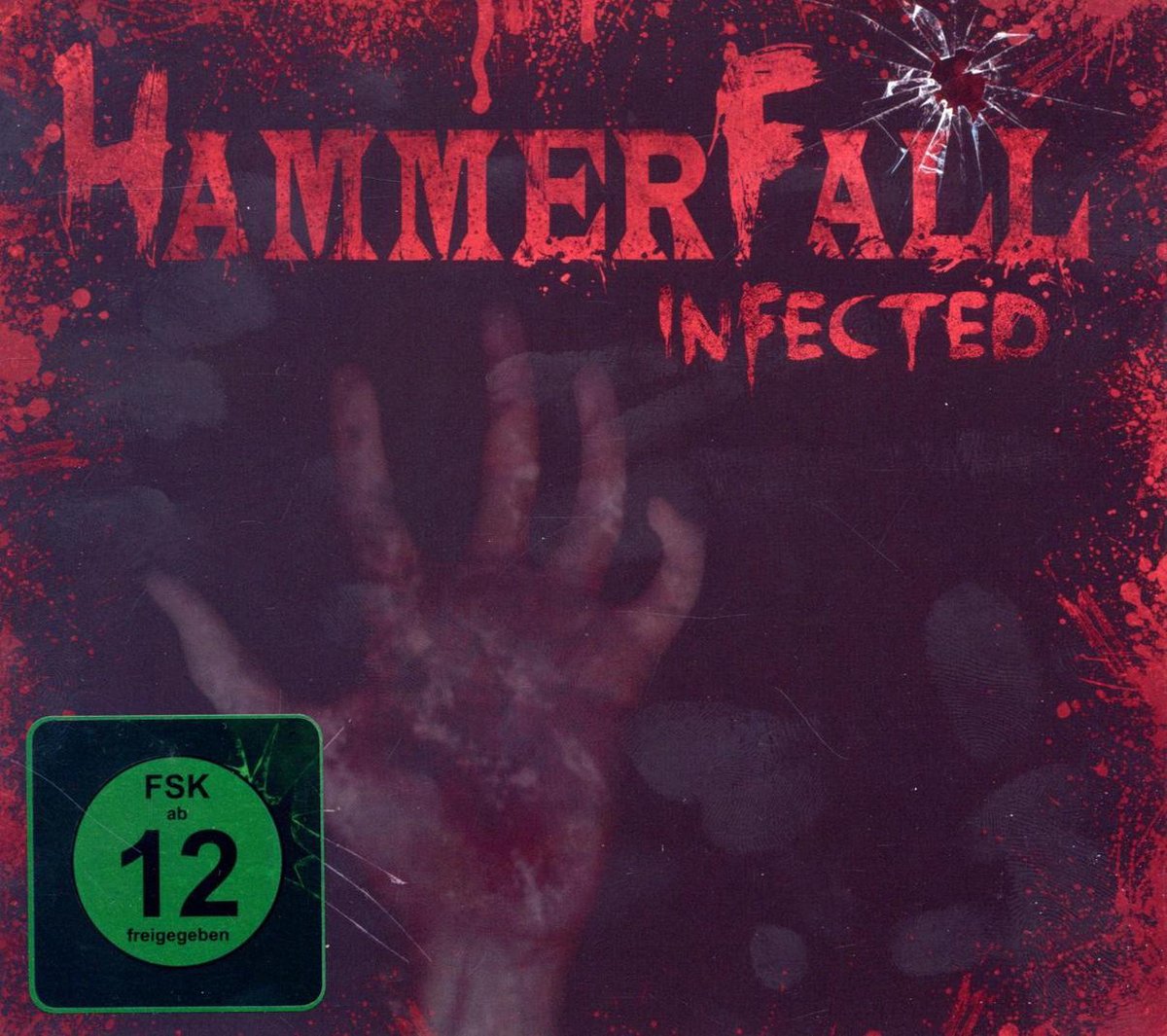Infected