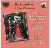 Richard Wagner: Tristan & Isolde