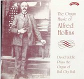 The Organ Music Alfred Hollins