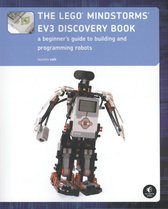 LEGO Mindstorms EV3 Discovery Book