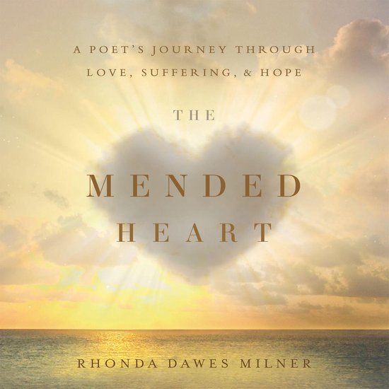 The Mended Heart - cover