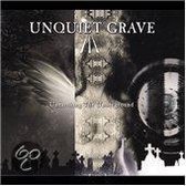 The Unquiet Grave Vol. 3