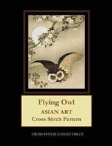Flying Owl
