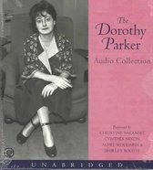 The Dorothy Parker CD Collection Unabridged