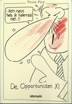 Opportunisten xi