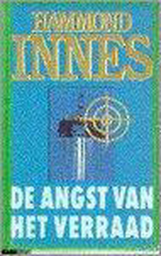Angst van het verraad - Innes