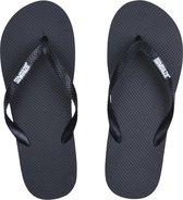 Sundaze - Teenslippers mannen - Maat 42 - Zwart