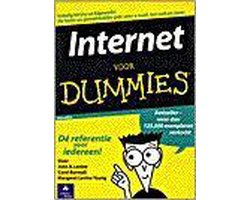 Internet voor Dummies