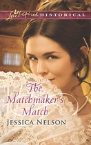 The Matchmaker's Match (Mills & Boon Love Inspired Historical)