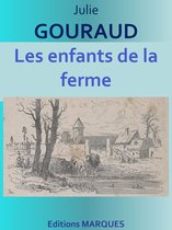 Les enfants de la ferme