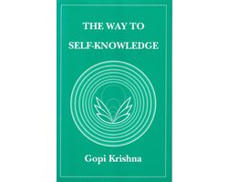 The Way to Self-Knowledge