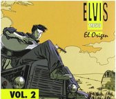 Elvis Presley - 1953 El Origen Volume 2 (2 CD)