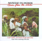 Cape Verde: Anthology 1959-1992