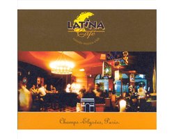 Latina Cafe (2CD)
