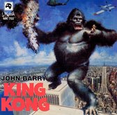 Steiner: King Kong / Stromberg, Moscow Symphony Orchestra