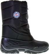 Olang OL BMX Jongens Snowboots - Zwart - Maat 37 | bol.com