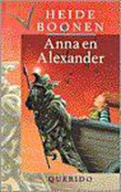 Anna En Alexander