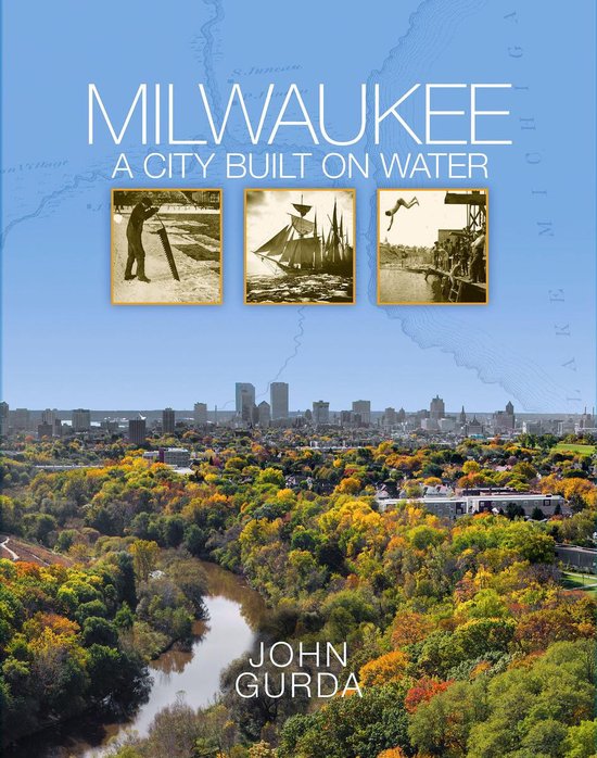 Milwaukee - cover