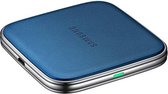 Samsung Wireless (QI) Charging Pad voor Samsung Galaxy S5 - Blauw