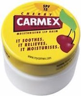 Carmex Cherry Jar 7,5g