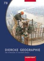 Diercke Geographie 7/8. Schülerband. Sachsen-Anhalt