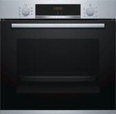 Bosch HBA533BS1 - Inbouw oven