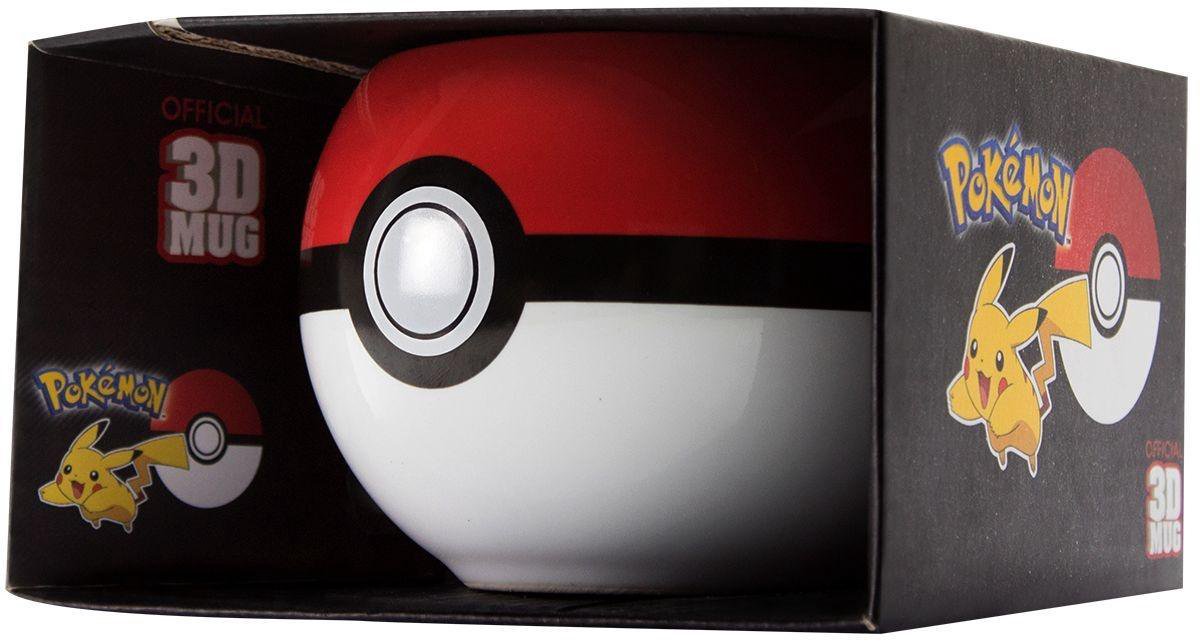 Pokemon Mokken Fanartikelen kopen
