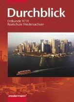 Durchblick 9/10. Erdkunde. Realschule. Niedersachsen