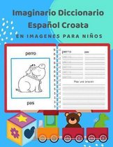Imaginario Diccionario Espa ol Croata En Imagenes Para Ni os