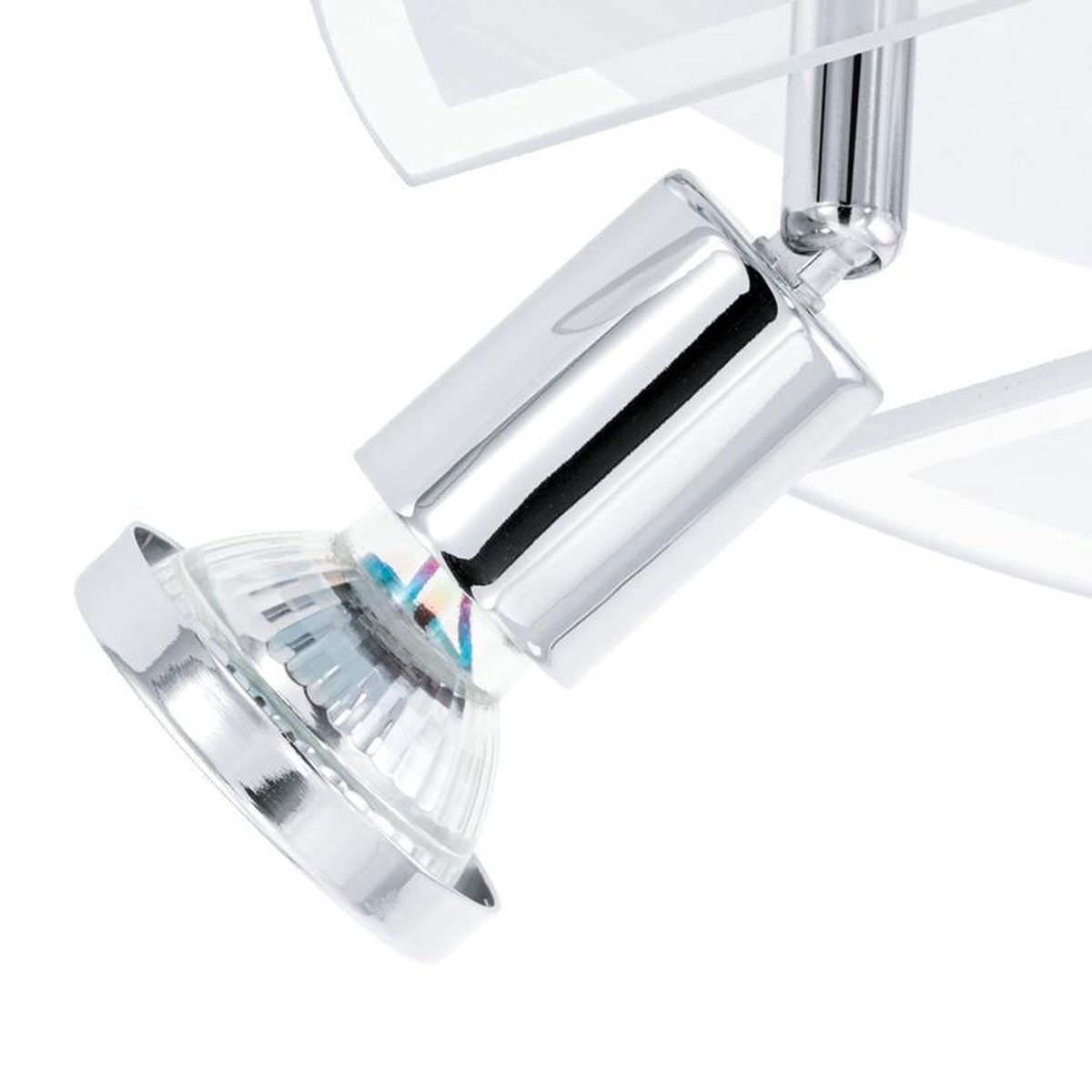 Plafondlamp Eglo Grafik 83132 - Plafondlampen