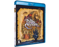 The Dark Crystal (Blu-ray)