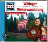 FOLGE 35: WIKINGER/DIE VÖLKERWANDERUNG