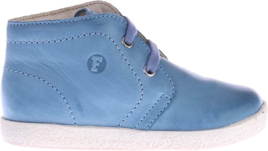 Lichtblauwe Falcotto Enkelboots | bol.com