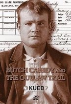 Kued: Butch Cassidy and The Outlaw Trail