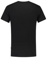 Tricorp T-shirt - Casual - 101001 - Zwart - maat 140