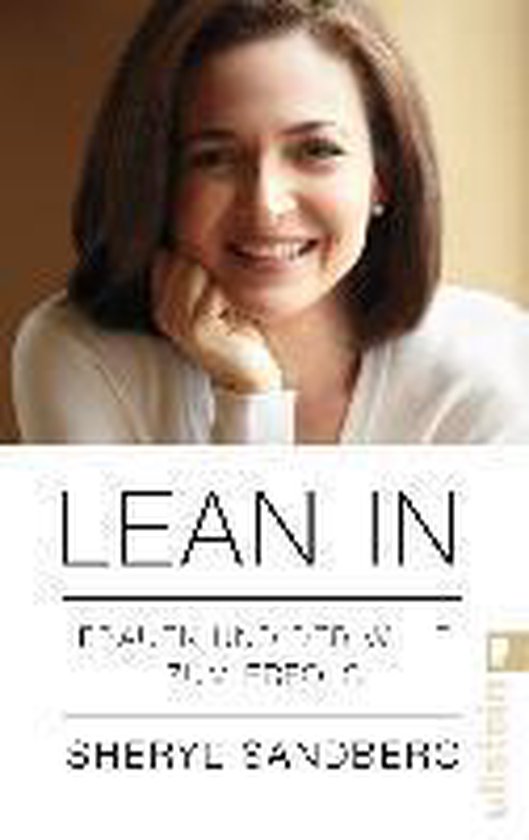 Lean In - cover