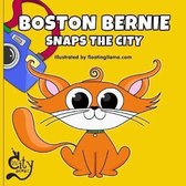 Boston Bernie Snaps the City