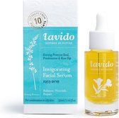 Lavido - Invigorating Facial Serum - 30 ml