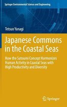 Japanese Commons in the Coastal Seas
