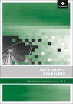 Mathematik Neue Wege SII. Gymnasien. Nordrhein-Westfalen