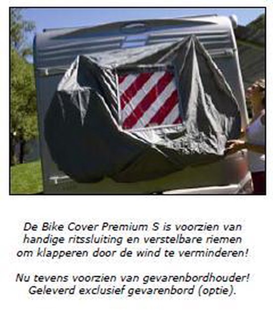 bike cover premium s