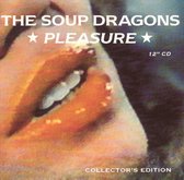 Pleasure [CD Single]