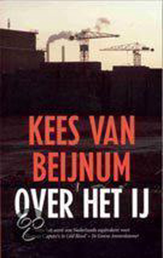 9789038803234 - Over Het Ij