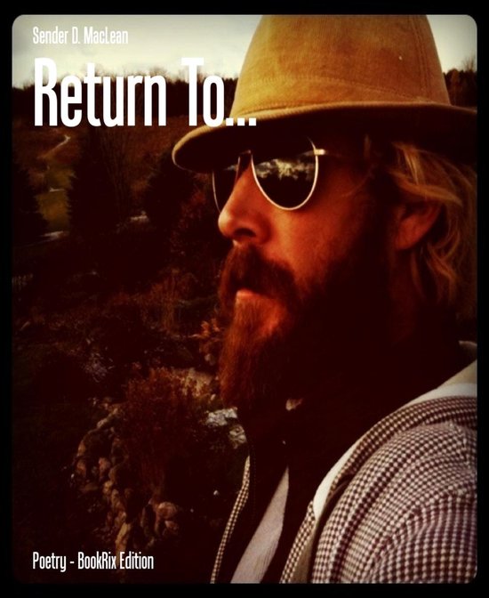 Return To... - cover