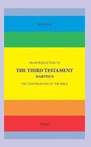 An Introduction to The Third Testament