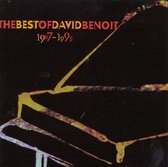 Best of David Benoit, The 1987-1995