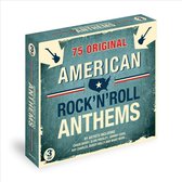American Rock 'N' Roll Anthems